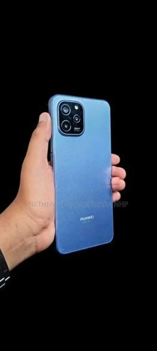 Huawei Nova Y61 (Used)