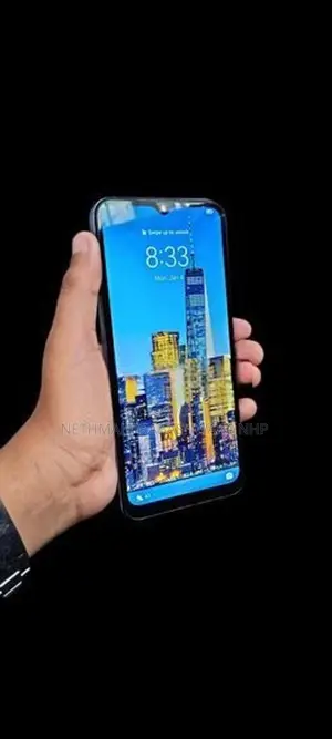 Huawei Nova Y61 (Used)