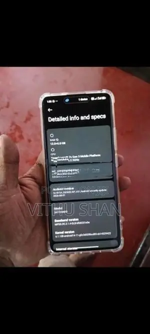 Xiaomi Redmi Note 14 Pro Plus (Used)