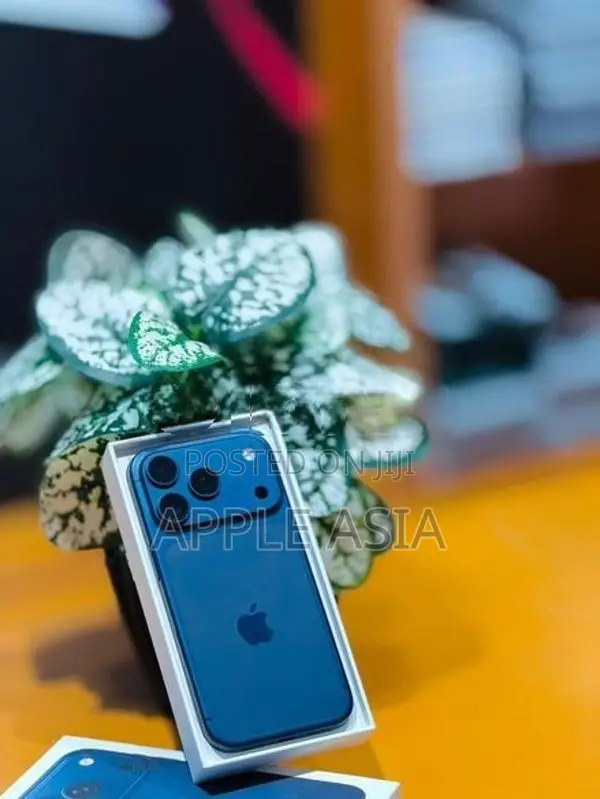 Apple iPhone 17 Pro (Used)