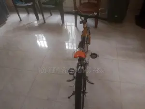 Kids Bicycle
