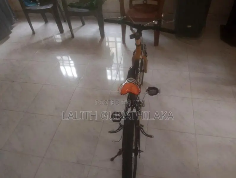 Kids Bicycle
