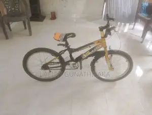 Kids Bicycle