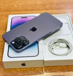 Apple iPhone 14 Pro Max (Used)