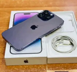 Apple iPhone 14 Pro Max (Used)