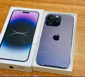 Apple iPhone 14 Pro Max (Used)