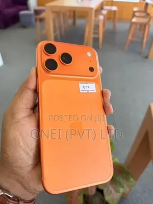 Apple iPhone 17 Pro Max 512 (Used)