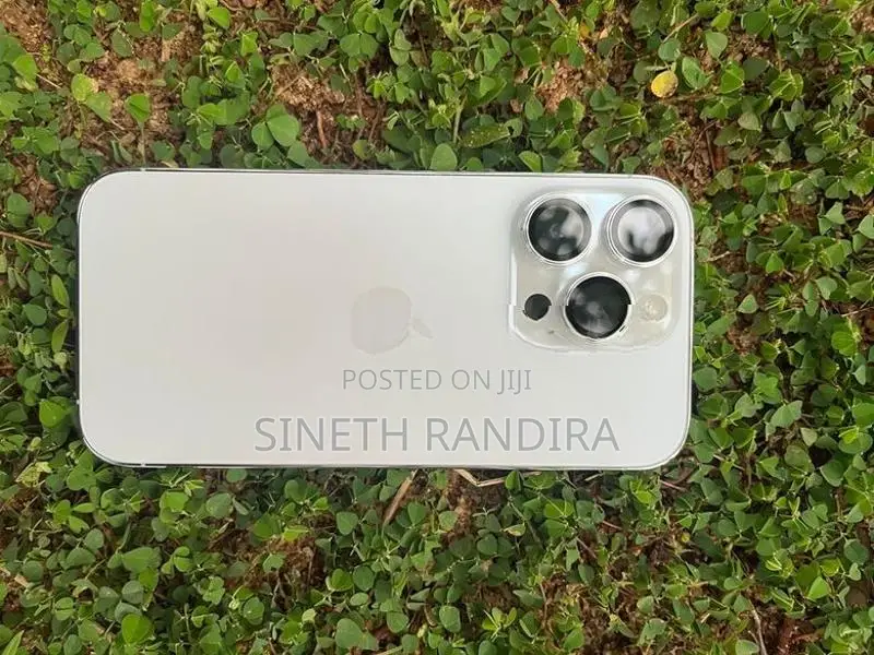Apple iPhone 14 Pro (Used)