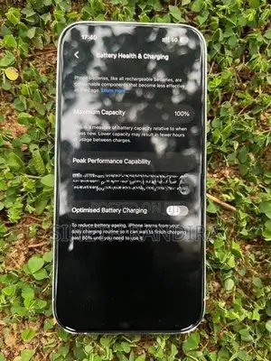 Apple iPhone 14 Pro (Used)