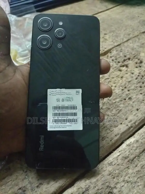 Xiaomi Redmi 12 (Used)