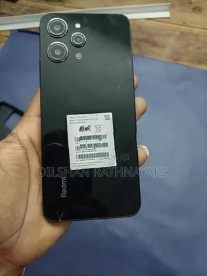 Xiaomi Redmi 12 (Used)