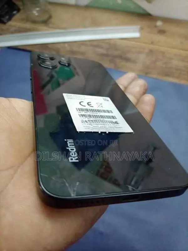 Xiaomi Redmi 12 (Used)