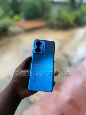 Vivo T1 (Used)
