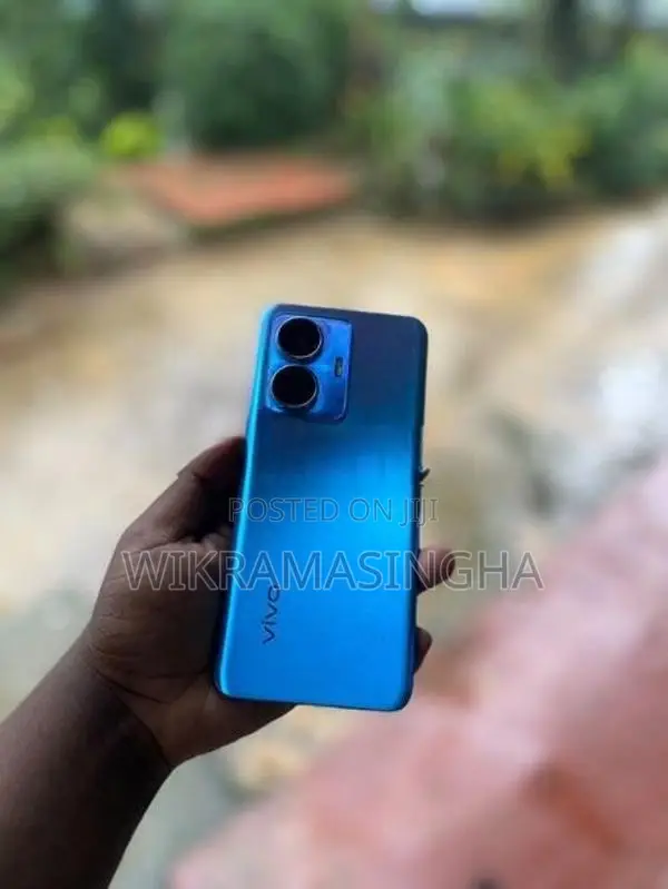 Vivo T1 (Used)