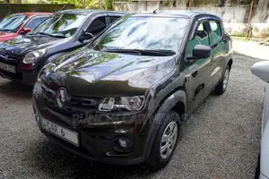 Renault KWID 2016