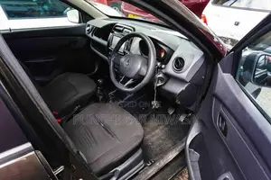 Renault KWID 2016