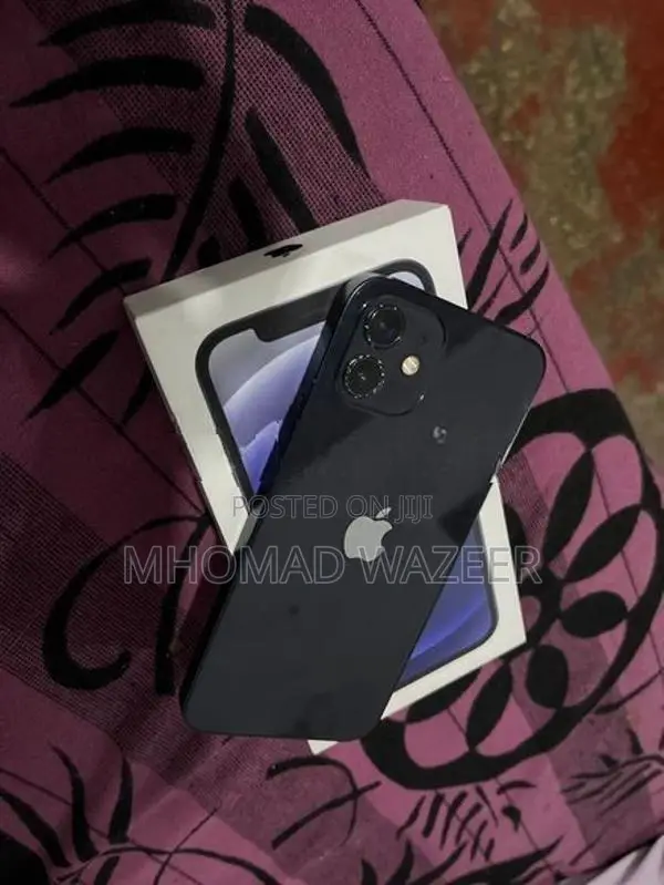 Apple iPhone 12 (Used)