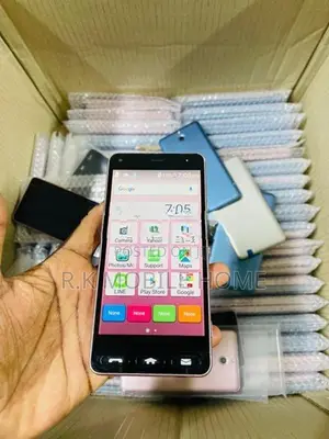 Kyocera Basio 705KC (Used)