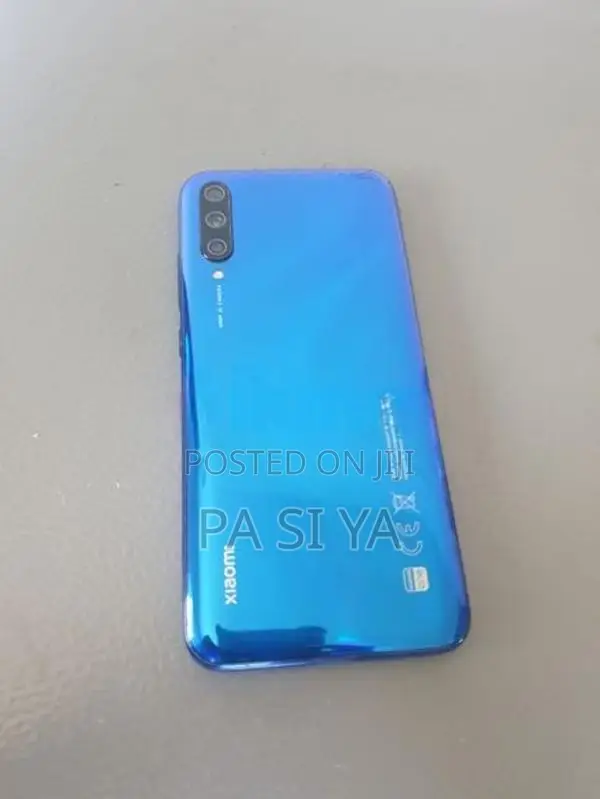 Xiaomi Mi A3 4GB RAM (Used)