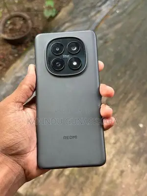 Xiaomi Redmi Note 15 (Used)