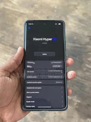 Xiaomi Redmi Note 15 (Used)