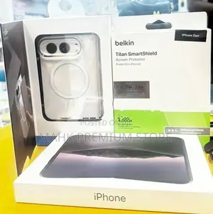 Apple duo 512gb bundle (Brand New)
