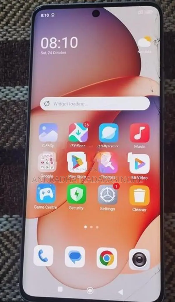 Xiaomi Redmi Note 13 Pro Plus (Used)
