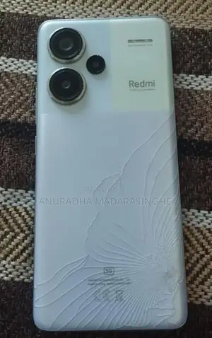 Xiaomi Redmi Note 13 Pro Plus (Used)