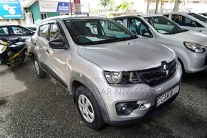 Renault KWID 2016