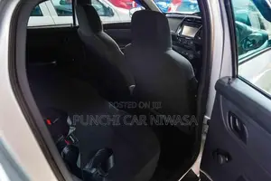 Renault KWID 2016