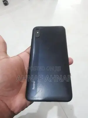 Xiaomi Redmi 9A (Used)