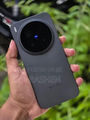 Vivo X300 Pro (Used)