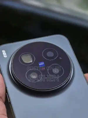 Vivo X300 Pro (Used)