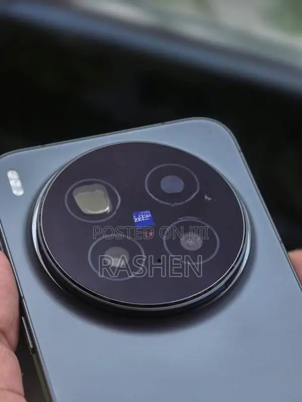 Vivo X300 Pro (Used)