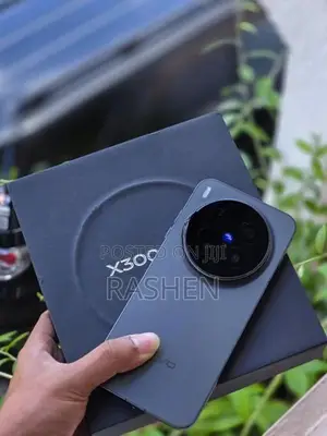 Vivo X300 Pro (Used)