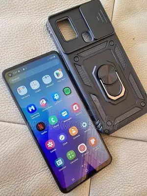 Samsung Galaxy A21s 4GB 64GB (Used)