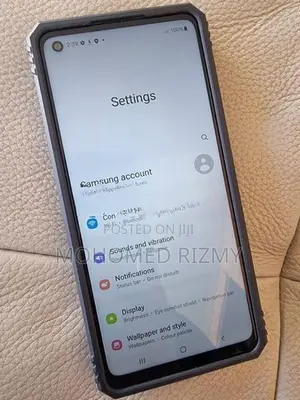 Samsung Galaxy A21s 4GB 64GB (Used)