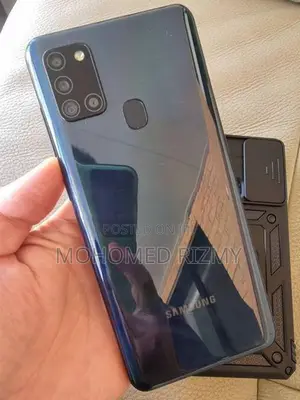 Samsung Galaxy A21s 4GB 64GB (Used)