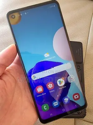 Samsung Galaxy A21s 4GB 64GB (Used)