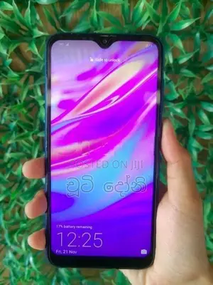 Huawei Y7 Pro 2019 (Used)