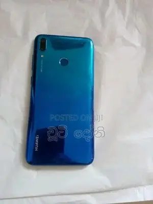Huawei Y7 Pro 2019 (Used)