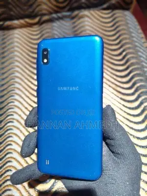 Samsung Galaxy A10 (Used)