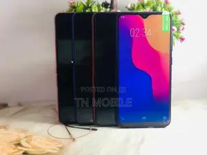 Vivo Y93 128GB Dual cam (Used)