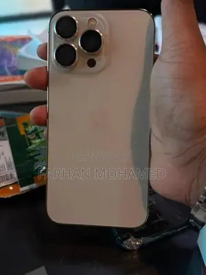 Apple iPhone 13 Pro (Used)