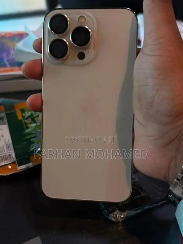 Apple iPhone 13 Pro (Used)