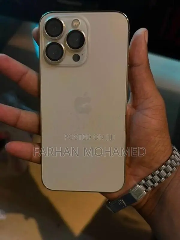 Apple iPhone 13 Pro (Used)