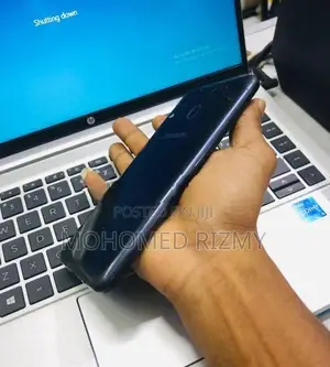 Samsung Galaxy M20 4GB 64GB (Used)