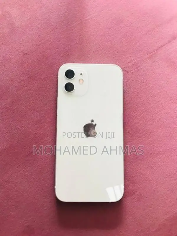 Apple iPhone 12 (Used)