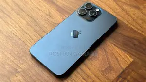 Apple iPhone 15 Pro Max (Used)