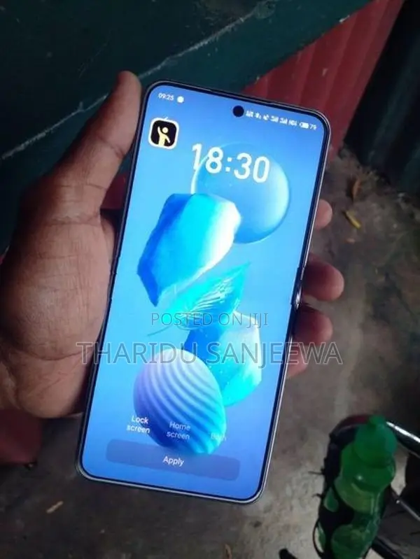 Meizu Lucky 08 (Used)